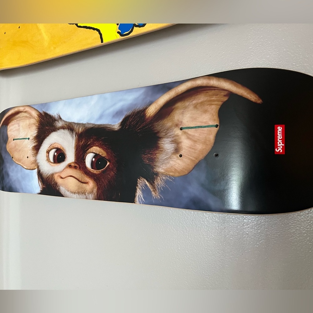 Supreme Gremlins